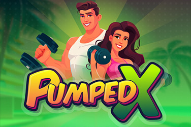 PumpedX