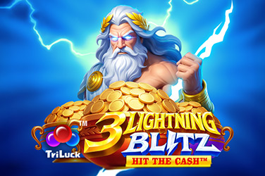 3 Lightning Blitz
